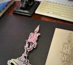 Изделия из стали - 05