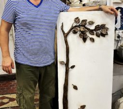 Изделия из бронзы - 08
