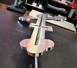 Изделия из стали - 11