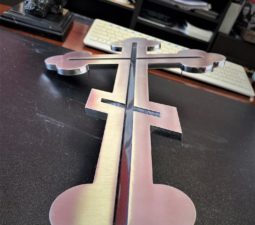 Изделия из стали - 12