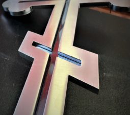 Изделия из стали - 15