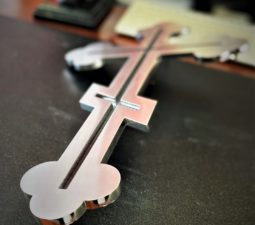 Изделия из стали - 17