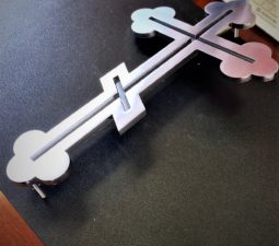 Изделия из стали - 18