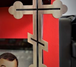 Изделия из стали - 20