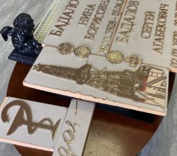 Изделия из бронзы - 05