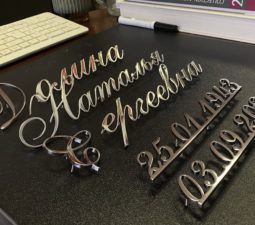 Изделия из стали - 12