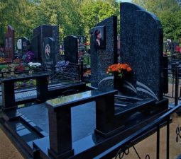 11 <p>Раздел №1 </p>ЭКСЛЮЗИВНЫЕ МЕМОРИАЛЬНЫЕ КОМПЛЕКСЫ - 11