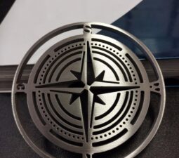 Изделия из стали - 014