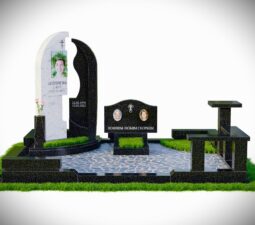 02 <p>Раздел №1 </p>ЭКСЛЮЗИВНЫЕ МЕМОРИАЛЬНЫЕ КОМПЛЕКСЫ - 02