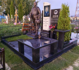 05 <p>Раздел №1 </p>ЭКСЛЮЗИВНЫЕ МЕМОРИАЛЬНЫЕ КОМПЛЕКСЫ - 05