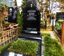 <p>Раздел №1 </p>ЭКСЛЮЗИВНЫЕ МЕМОРИАЛЬНЫЕ КОМПЛЕКСЫ - 05