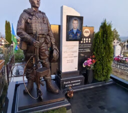 06 <p>Раздел №1 </p>ЭКСЛЮЗИВНЫЕ МЕМОРИАЛЬНЫЕ КОМПЛЕКСЫ - 06
