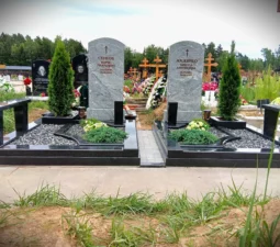 <p>Раздел №1 </p>ЭКСЛЮЗИВНЫЕ МЕМОРИАЛЬНЫЕ КОМПЛЕКСЫ - 01