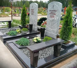 <p>Раздел №1 </p>ЭКСЛЮЗИВНЫЕ МЕМОРИАЛЬНЫЕ КОМПЛЕКСЫ - 03