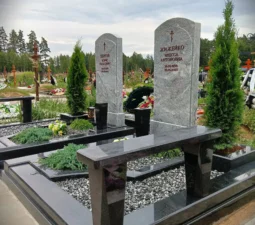 <p>Раздел №1 </p>ЭКСЛЮЗИВНЫЕ МЕМОРИАЛЬНЫЕ КОМПЛЕКСЫ - 04