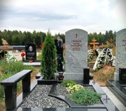 <p>Раздел №1 </p>ЭКСЛЮЗИВНЫЕ МЕМОРИАЛЬНЫЕ КОМПЛЕКСЫ - 06