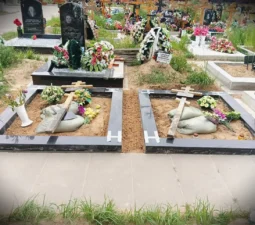 <p>Раздел №1 </p>ЭКСЛЮЗИВНЫЕ МЕМОРИАЛЬНЫЕ КОМПЛЕКСЫ - 14