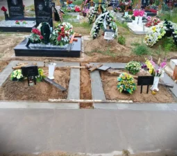 <p>Раздел №1 </p>ЭКСЛЮЗИВНЫЕ МЕМОРИАЛЬНЫЕ КОМПЛЕКСЫ - 19