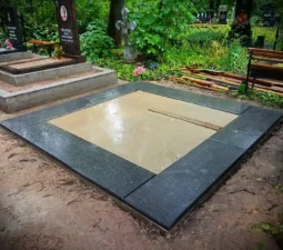 27 <p>Раздел №1 </p>ЭКСЛЮЗИВНЫЕ МЕМОРИАЛЬНЫЕ КОМПЛЕКСЫ - 27