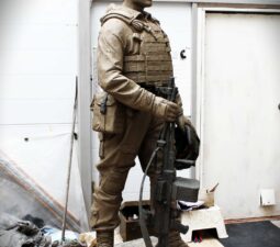 13 Барельеф из Бронзы - 13