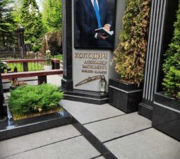 13 Фото в стекле - 13