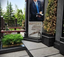 14 Фото в стекле - 14