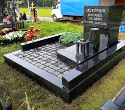 <p>Раздел №1 </p>ЭКСЛЮЗИВНЫЕ МЕМОРИАЛЬНЫЕ КОМПЛЕКСЫ - 18