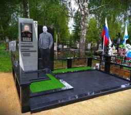 06 <p>Раздел №1 </p>ЭКСЛЮЗИВНЫЕ МЕМОРИАЛЬНЫЕ КОМПЛЕКСЫ - 06