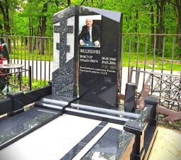 27 <p>Раздел №1 </p>ЭКСЛЮЗИВНЫЕ МЕМОРИАЛЬНЫЕ КОМПЛЕКСЫ - 27