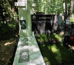 05 <p>Раздел №1 </p>ЭКСЛЮЗИВНЫЕ МЕМОРИАЛЬНЫЕ КОМПЛЕКСЫ - 05